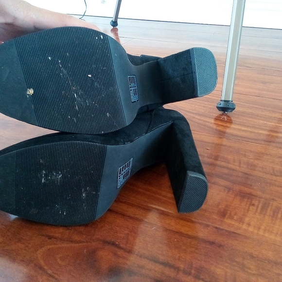 Heeled bootie bundle - Picture 16 of 16